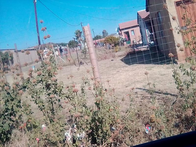 2 Bedroom Property for Sale in Riverside Free State